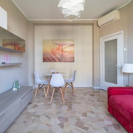 Altido Trendy Flat With Balcony, Easy Access To Milan Centre Διαμέρισμα Εξωτερικό φωτογραφία