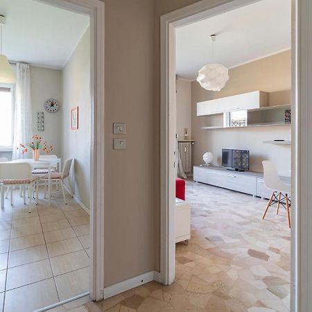 Altido Trendy Flat With Balcony, Easy Access To Milan Centre Διαμέρισμα Εξωτερικό φωτογραφία