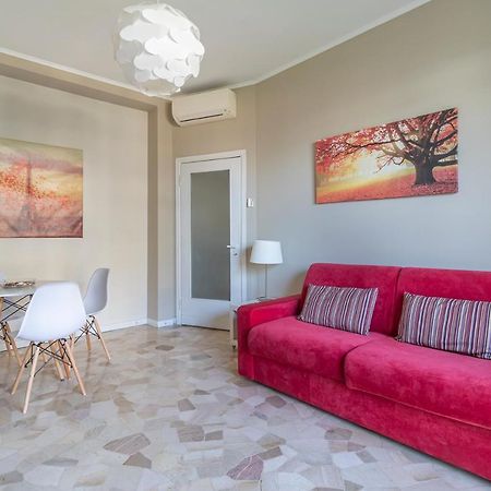 Altido Trendy Flat With Balcony, Easy Access To Milan Centre Διαμέρισμα Εξωτερικό φωτογραφία