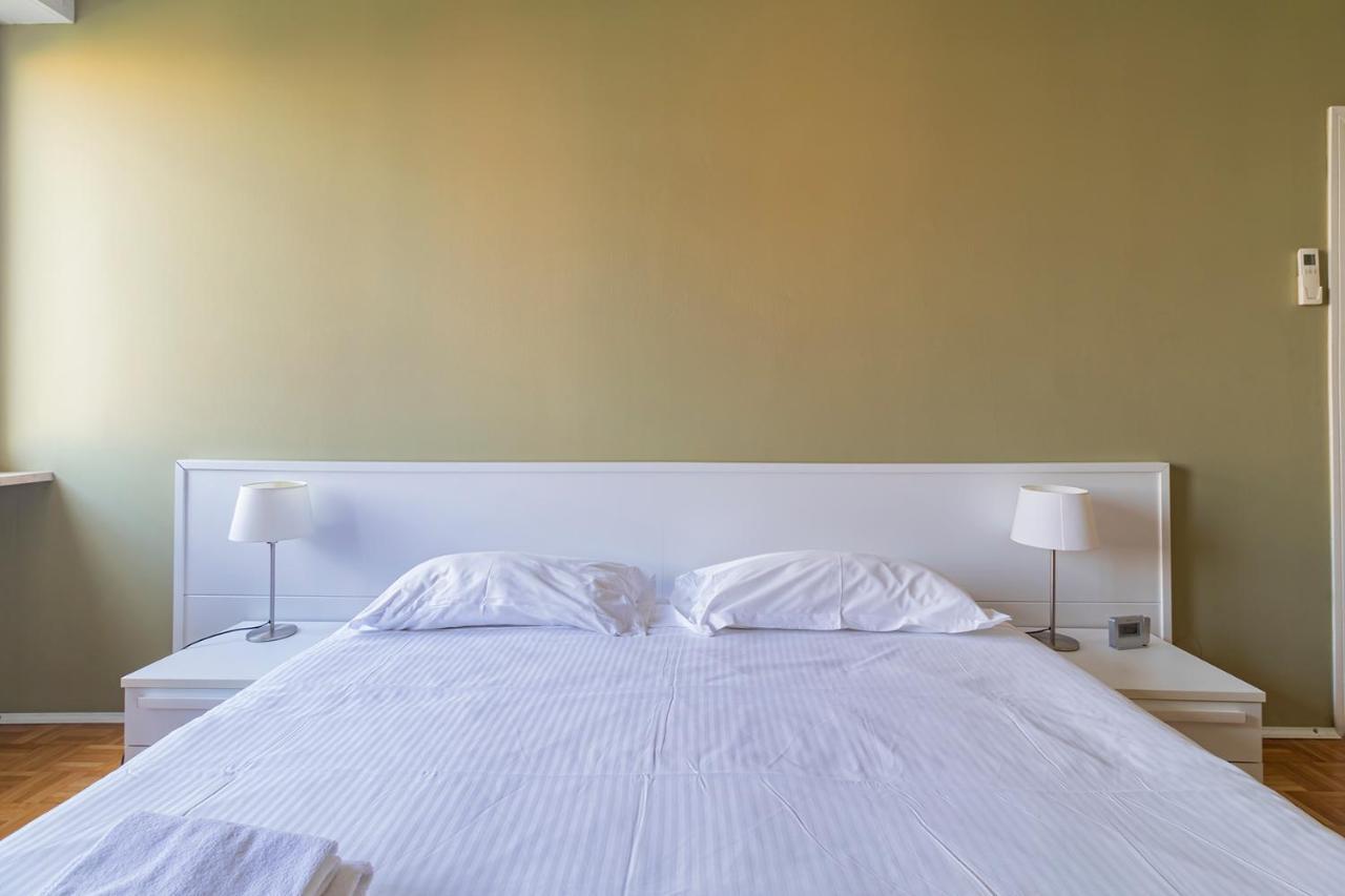 Altido Trendy Flat With Balcony, Easy Access To Milan Centre Διαμέρισμα Εξωτερικό φωτογραφία